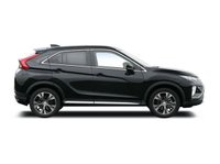 USED 2019 19 MITSUBISHI ECLIPSE CROSS 1.5T 2 SUV 5dr Petrol Manual Euro 6 (s/s) (163 ps) 