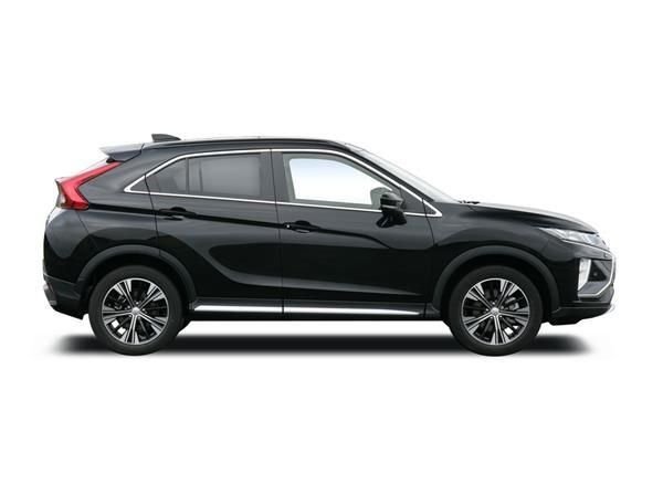 2019 MITSUBISHI ECLIPSE CROSS - Photo 4