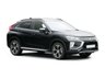 USED 2019 19 MITSUBISHI ECLIPSE CROSS 1.5T 2 SUV 5dr Petrol Manual Euro 6 (s/s) (163 ps) 