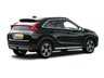 USED 2019 19 MITSUBISHI ECLIPSE CROSS 1.5T 2 SUV 5dr Petrol Manual Euro 6 (s/s) (163 ps) 