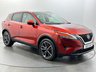 USED 2023 72 NISSAN QASHQAI 1.3 DIG-T MHEV Tekna Euro 6 (s/s) 5dr 1-OWR, PAN, 360*, CARPLAY, 19"