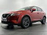 USED 2023 72 NISSAN QASHQAI 1.3 DIG-T MHEV Tekna Euro 6 (s/s) 5dr 1-OWR, PAN, 360*, CARPLAY, 19"