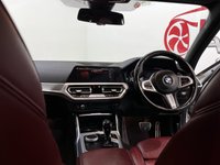 USED 2022 71 BMW 3 SERIES 3.0 330d MHT M Sport Saloon 4dr Diesel Hybrid Auto Euro 6 (s/s) (286 ps) 2 keys, reverse cam, apple car play