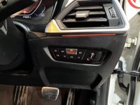 USED 2022 71 BMW 3 SERIES 3.0 330d MHT M Sport Saloon 4dr Diesel Hybrid Auto Euro 6 (s/s) (286 ps) 2 keys, reverse cam, apple car play