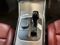 USED 2022 71 BMW 3 SERIES 3.0 330d MHT M Sport Saloon 4dr Diesel Hybrid Auto Euro 6 (s/s) (286 ps) 2 keys, reverse cam, apple car play