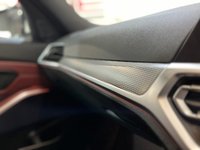 USED 2022 71 BMW 3 SERIES 3.0 330d MHT M Sport Saloon 4dr Diesel Hybrid Auto Euro 6 (s/s) (286 ps) 2 keys, reverse cam, apple car play