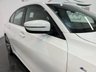 USED 2022 71 BMW 3 SERIES 3.0 330d MHT M Sport Saloon 4dr Diesel Hybrid Auto Euro 6 (s/s) (286 ps) 2 keys, reverse cam, apple car play