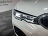 USED 2022 71 BMW 3 SERIES 3.0 330d MHT M Sport Saloon 4dr Diesel Hybrid Auto Euro 6 (s/s) (286 ps) 2 keys, reverse cam, apple car play