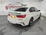 USED 2022 71 BMW 3 SERIES 3.0 330d MHT M Sport Saloon 4dr Diesel Hybrid Auto Euro 6 (s/s) (286 ps) 2 keys, reverse cam, apple car play