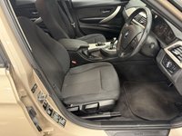 USED 2014 S BMW 3 SERIES 2.0 320i SE Saloon 4dr Petrol Auto xDrive Euro 6 (s/s) (184 ps) ****LOW MILEAGE****