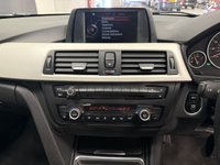 USED 2014 S BMW 3 SERIES 2.0 320i SE Saloon 4dr Petrol Auto xDrive Euro 6 (s/s) (184 ps) ****LOW MILEAGE****