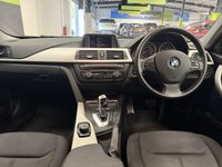 USED 2014 S BMW 3 SERIES 2.0 320i SE Saloon 4dr Petrol Auto xDrive Euro 6 (s/s) (184 ps) ****LOW MILEAGE****