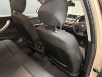USED 2014 S BMW 3 SERIES 2.0 320i SE Saloon 4dr Petrol Auto xDrive Euro 6 (s/s) (184 ps) ****LOW MILEAGE****