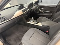 USED 2014 S BMW 3 SERIES 2.0 320i SE Saloon 4dr Petrol Auto xDrive Euro 6 (s/s) (184 ps) ****LOW MILEAGE****