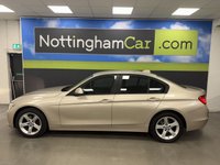 USED 2014 S BMW 3 SERIES 2.0 320i SE Saloon 4dr Petrol Auto xDrive Euro 6 (s/s) (184 ps) ****LOW MILEAGE****