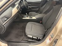 USED 2014 S BMW 3 SERIES 2.0 320i SE Saloon 4dr Petrol Auto xDrive Euro 6 (s/s) (184 ps) ****LOW MILEAGE****