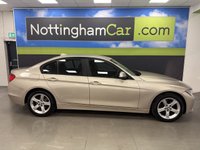 USED 2014 S BMW 3 SERIES 2.0 320i SE Saloon 4dr Petrol Auto xDrive Euro 6 (s/s) (184 ps) ****LOW MILEAGE****