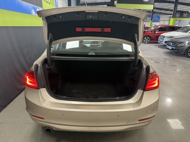 2014 BMW 3 Series 2L Se 4dr - Photo 11