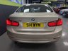 USED 2014 S BMW 3 SERIES 2.0 320i SE Saloon 4dr Petrol Auto xDrive Euro 6 (s/s) (184 ps) ****LOW MILEAGE****