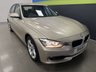 USED 2014 S BMW 3 SERIES 2.0 320i SE Saloon 4dr Petrol Auto xDrive Euro 6 (s/s) (184 ps) ****LOW MILEAGE****