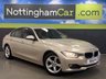 USED 2014 S BMW 3 SERIES 2.0 320i SE Saloon 4dr Petrol Auto xDrive Euro 6 (s/s) (184 ps) ****LOW MILEAGE****