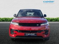 USED 2023 73 LAND ROVER RANGE ROVER SPORT 3.0 D300 MHEV SE SUV 5dr Diesel Auto 4WD Euro 6 (s/s) (300 ps) 23"ALLOYS+PANROOF+1 OWNER