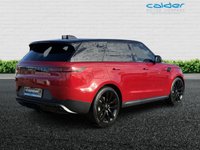 USED 2023 73 LAND ROVER RANGE ROVER SPORT 3.0 D300 MHEV SE SUV 5dr Diesel Auto 4WD Euro 6 (s/s) (300 ps) 23"ALLOYS+PANROOF+1 OWNER