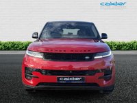 USED 2023 73 LAND ROVER RANGE ROVER SPORT 3.0 D300 MHEV SE SUV 5dr Diesel Auto 4WD Euro 6 (s/s) (300 ps) 23"ALLOYS+PANROOF+1 OWNER