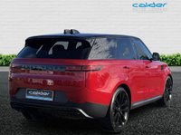 USED 2023 73 LAND ROVER RANGE ROVER SPORT 3.0 D300 MHEV SE SUV 5dr Diesel Auto 4WD Euro 6 (s/s) (300 ps) 23"ALLOYS+PANROOF+1 OWNER