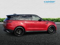 USED 2023 73 LAND ROVER RANGE ROVER SPORT 3.0 D300 MHEV SE SUV 5dr Diesel Auto 4WD Euro 6 (s/s) (300 ps) 23"ALLOYS+PANROOF+1 OWNER