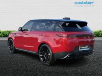 USED 2023 73 LAND ROVER RANGE ROVER SPORT 3.0 D300 MHEV SE SUV 5dr Diesel Auto 4WD Euro 6 (s/s) (300 ps) 23"ALLOYS+PANROOF+1 OWNER