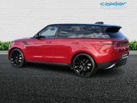 USED 2023 73 LAND ROVER RANGE ROVER SPORT 3.0 D300 MHEV SE SUV 5dr Diesel Auto 4WD Euro 6 (s/s) (300 ps) 23"ALLOYS+PANROOF+1 OWNER