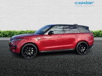 USED 2023 73 LAND ROVER RANGE ROVER SPORT 3.0 D300 MHEV SE SUV 5dr Diesel Auto 4WD Euro 6 (s/s) (300 ps) 23"ALLOYS+PANROOF+1 OWNER