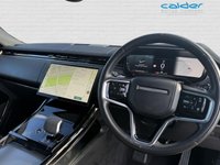 USED 2023 73 LAND ROVER RANGE ROVER SPORT 3.0 D300 MHEV SE SUV 5dr Diesel Auto 4WD Euro 6 (s/s) (300 ps) 23"ALLOYS+PANROOF+1 OWNER