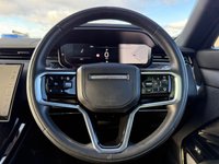 USED 2023 73 LAND ROVER RANGE ROVER SPORT 3.0 D300 MHEV SE SUV 5dr Diesel Auto 4WD Euro 6 (s/s) (300 ps) 23"ALLOYS+PANROOF+1 OWNER