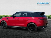USED 2023 73 LAND ROVER RANGE ROVER SPORT 3.0 D300 MHEV SE SUV 5dr Diesel Auto 4WD Euro 6 (s/s) (300 ps) 23"ALLOYS+PANROOF+1 OWNER
