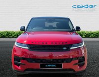 USED 2023 73 LAND ROVER RANGE ROVER SPORT 3.0 D300 MHEV SE SUV 5dr Diesel Auto 4WD Euro 6 (s/s) (300 ps) 23"ALLOYS+PANROOF+1 OWNER