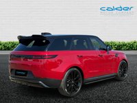 USED 2023 73 LAND ROVER RANGE ROVER SPORT 3.0 D300 MHEV SE SUV 5dr Diesel Auto 4WD Euro 6 (s/s) (300 ps) 23"ALLOYS+PANROOF+1 OWNER