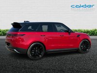 USED 2023 73 LAND ROVER RANGE ROVER SPORT 3.0 D300 MHEV SE SUV 5dr Diesel Auto 4WD Euro 6 (s/s) (300 ps) 23"ALLOYS+PANROOF+1 OWNER