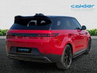 USED 2023 73 LAND ROVER RANGE ROVER SPORT 3.0 D300 MHEV SE SUV 5dr Diesel Auto 4WD Euro 6 (s/s) (300 ps) 23"ALLOYS+PANROOF+1 OWNER