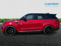 USED 2023 73 LAND ROVER RANGE ROVER SPORT 3.0 D300 MHEV SE SUV 5dr Diesel Auto 4WD Euro 6 (s/s) (300 ps) 23"ALLOYS+PANROOF+1 OWNER