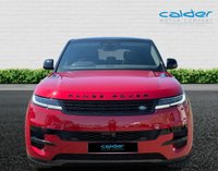 USED 2023 73 LAND ROVER RANGE ROVER SPORT 3.0 D300 MHEV SE SUV 5dr Diesel Auto 4WD Euro 6 (s/s) (300 ps) 23"ALLOYS+PANROOF+1 OWNER