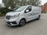 USED 2023 23 RENAULT TRAFIC 2.0 dCi Blue LL30 Sport+ Panel Van 5dr Diesel Manual L2 H1 Euro 6 (s/s) (150 ps) NO VAT