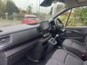 USED 2023 23 RENAULT TRAFIC 2.0 dCi Blue LL30 Sport+ Panel Van 5dr Diesel Manual L2 H1 Euro 6 (s/s) (150 ps) NO VAT