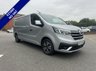 USED 2023 23 RENAULT TRAFIC 2.0 dCi Blue LL30 Sport+ Panel Van 5dr Diesel Manual L2 H1 Euro 6 (s/s) (150 ps) NO VAT