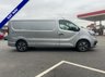 USED 2023 23 RENAULT TRAFIC 2.0 dCi Blue LL30 Sport+ Panel Van 5dr Diesel Manual L2 H1 Euro 6 (s/s) (150 ps) NO VAT