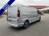 USED 2023 23 RENAULT TRAFIC 2.0 dCi Blue LL30 Sport+ Panel Van 5dr Diesel Manual L2 H1 Euro 6 (s/s) (150 ps) NO VAT