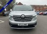 USED 2023 23 RENAULT TRAFIC 2.0 dCi Blue LL30 Sport+ Panel Van 5dr Diesel Manual L2 H1 Euro 6 (s/s) (150 ps) NO VAT