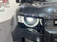 USED 2022 22 LAND ROVER DEFENDER 3.0 D250 MHEV X-Dynamic SE SUV 3dr Diesel Auto 4WD Euro 6 (s/s) (250 ps) 2 keys, reverse cam, meridian, NAV