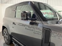 USED 2022 22 LAND ROVER DEFENDER 3.0 D250 MHEV X-Dynamic SE SUV 3dr Diesel Auto 4WD Euro 6 (s/s) (250 ps) 2 keys, reverse cam, meridian, NAV